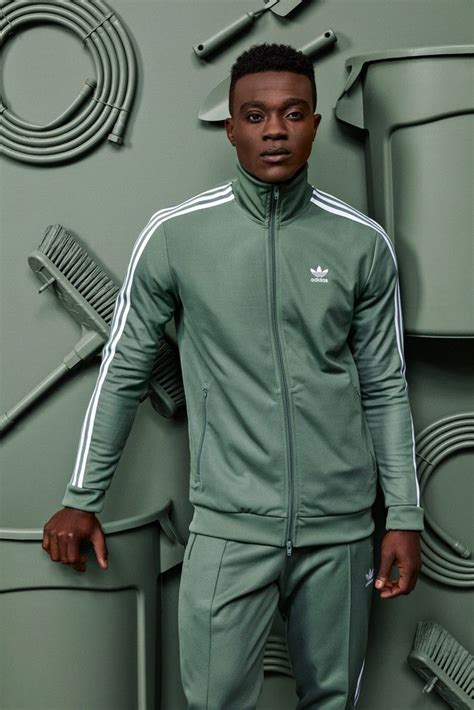 training adidas original homme